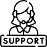 Support